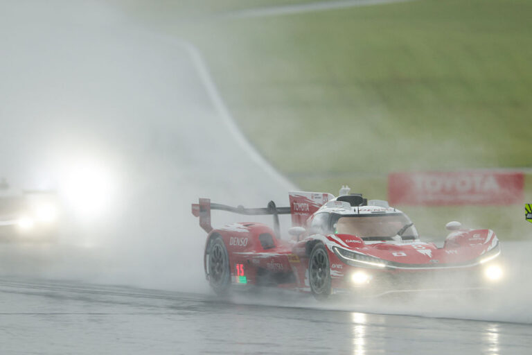 Toyota Proves Doubters Wrong with WEC Hypercar Era Victory 5 from spiraling to success strategy call puts toyota in reach of Toyota Proves Doubters Wrong with WEC Hypercar Era Victory